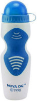 Sports Bottles: 22oz White Sports Water Bottles